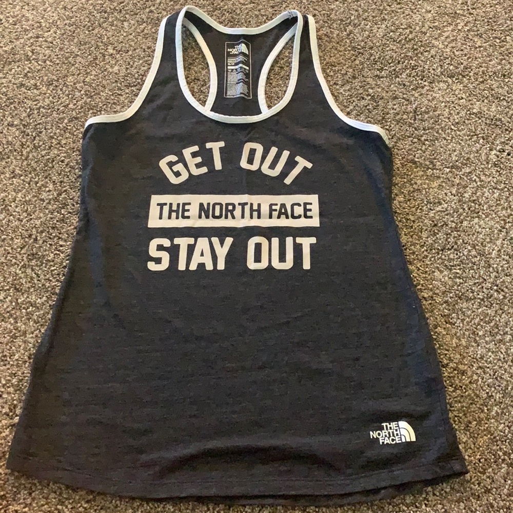 THe North Face, small/slim fit